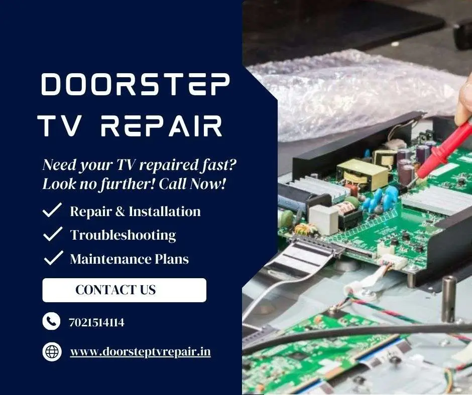TV Repair